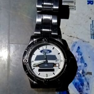 Ford F-150 Watch Promotional Rare Vintage